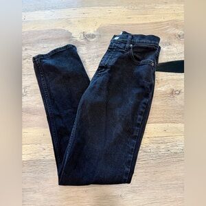 Hollister Black Jeans